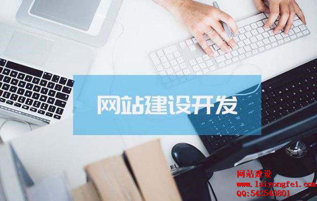 企業<a href='http://lanshengjiancai.cn' target='_blank'><u>網站建設</u></a>